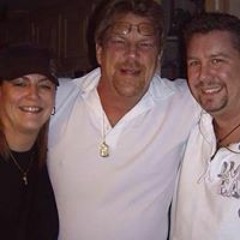 Chris Burton Porteous