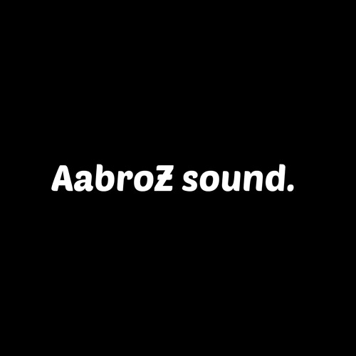 AabroZ sound.’s avatar