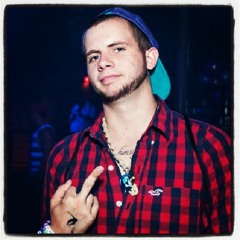 Chandler FitzRoy Pruitt