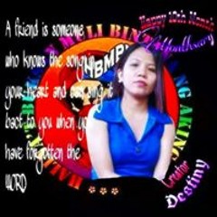 Michelle Lezem Santos