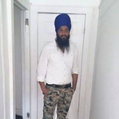 Jatinder Singh Khalsa