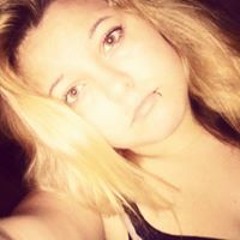 Amber Jessiemae Cross