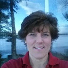 Nancy Harrell Watters
