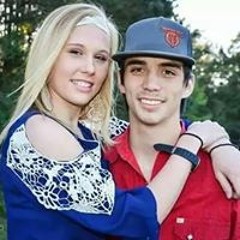 Elyssa Sierra Nickerson