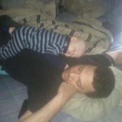 Cary Todd Harrington