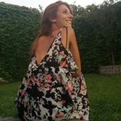 Sofía Fernanda Ferro