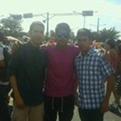 Jose Antonio Gutierrez