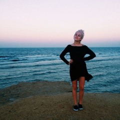 Anastasiya Evdokimova