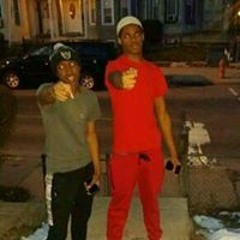 Shawn Frm Lehigh Ave