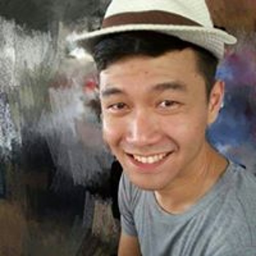 Gan Xin Han’s avatar