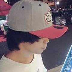 Rafzanjanie Shawn Milke