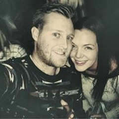 Brooke Elizabeth Lewis