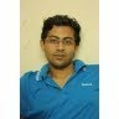 Varun Tiwari