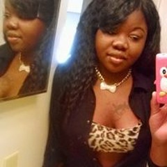 Rasheeda Solo Frazier