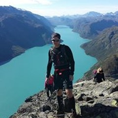 Joakim Skirbekk Vister