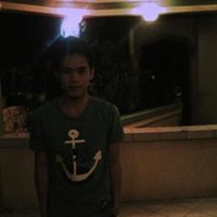 Niel Justine Martinez