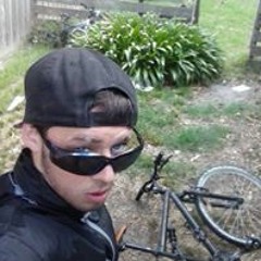 Michael Vanes