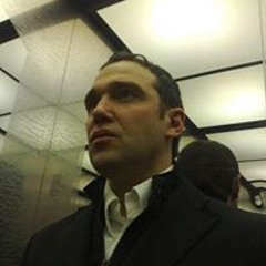Sergei Krivokrasov