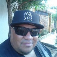 Donizeti Henrique Moraes