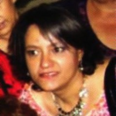 Naguielly Tejeda Arevalo
