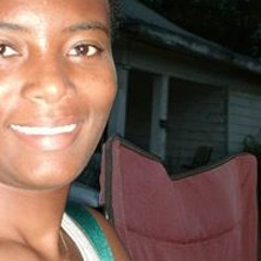 Fostoriatipslady Green