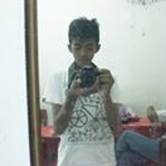 Faaris Hizba Muhammad