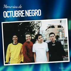 Octubre Negro
