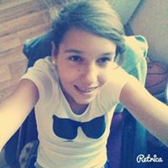 Lucka Lucifuk Rojíčková