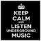 Keep Underground