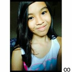 Anriela Sophia Mutuc