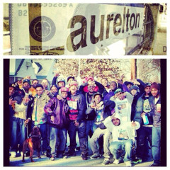 BeanieSavageXDreDolla$