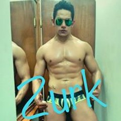 Cristofer Zurk