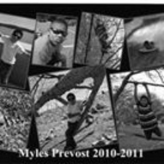 Myles Prevost