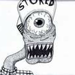 KEVIN GEE DRAW d(-.-)b