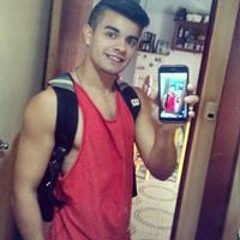 Francisco Emanuel Vilar