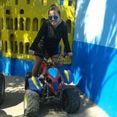 Aizangel Castillo Bacer