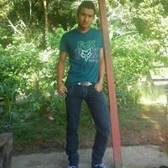 Gustavo Andrés Corrales