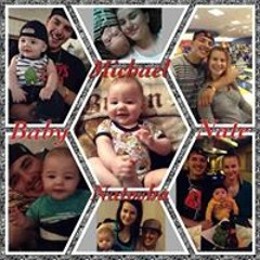 Michael'Natosha Mendivil