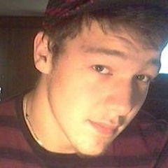 Joseph Soldierboy Griffin