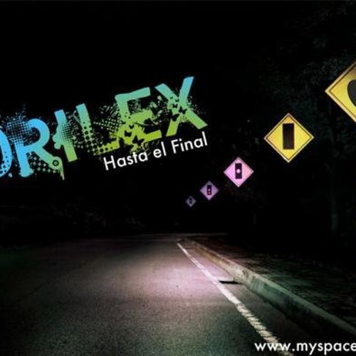 DRILEX - No Puedo Vivir Sin Ti 2008