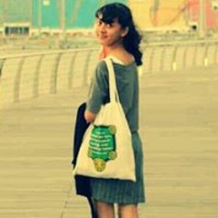 Priska Amanda Nestyana