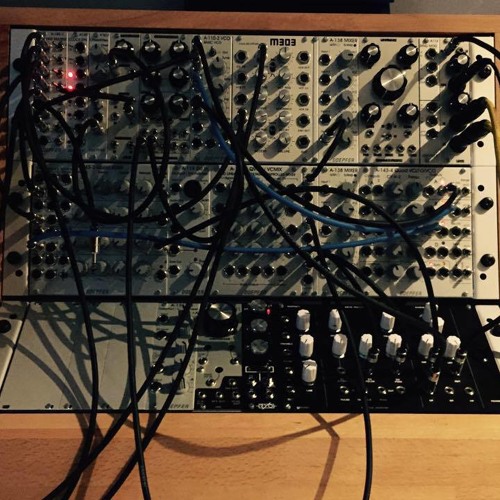Waldorf Pulse 2 - Demo sounds (unprocessed raw sound without fx)
