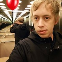 Johan Bisse Mattsson