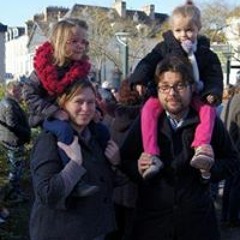 Godefroi le Gougouec