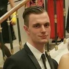 Alexander Philip Scharm