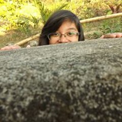 Christine Joyce Arzadon