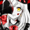 Blood Cystal