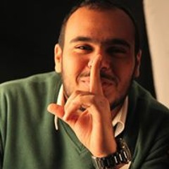 Ahmed Elasfory