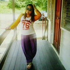 Mercellinnie Paderek