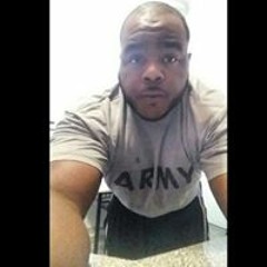 Valentino Bam Cunningham